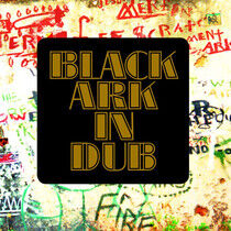 Black Ark Players - Black Ark In Dub