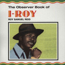 I-Roy - Observer Book of I-Roy
