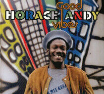 Andy, Horace - Good Vibes -Expanded-