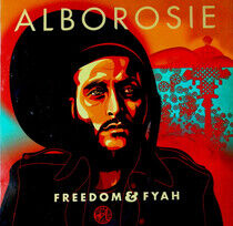 Alborosie - Freedom & Fyah
