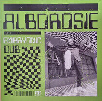 Alborosie - Embryonic Dub