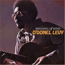 Levy, O'Donel - Breeding of Mind