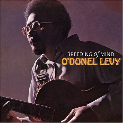Levy, O\'Donel - Breeding of Mind