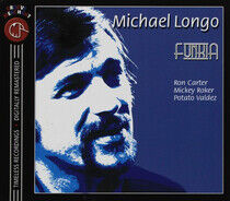 Longo, Michael - Funkia