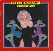 Gallant, Patsy - Greatest Hits -15tr-