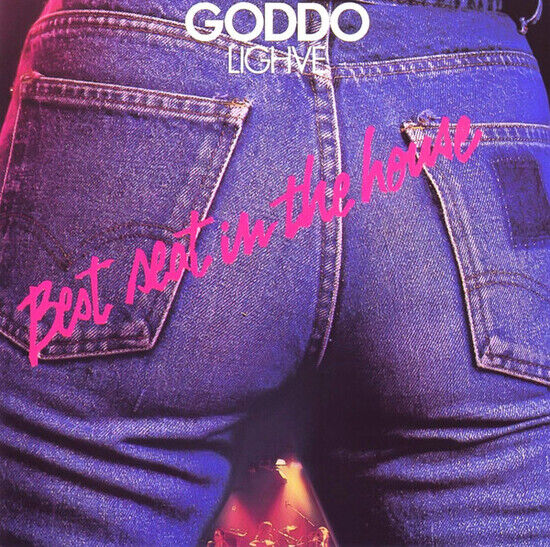 Goddo - Best Seat In the House