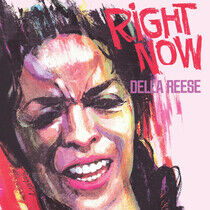 Reese, Della - Right Now -Digi-