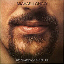 Longo, Michael - 900 Shares of the Blues