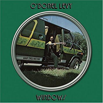 Levy, O\'Donel - Windows