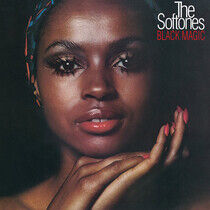 Softones - Black Magic -Digi-