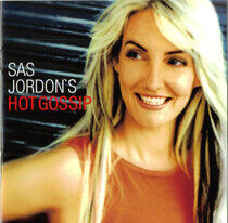 Jordan, Sass - Hot Gossip