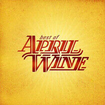 April Wine - Best of -12tr-