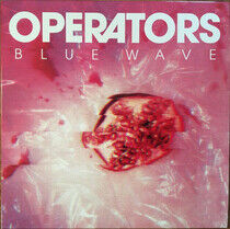 Operators - Blue Wave