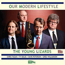 Young Lizards - Our Modern Lifestyle