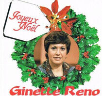 Reno, Ginette - Joyeux Noel