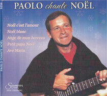 Noel, Paolo - Chante Noel