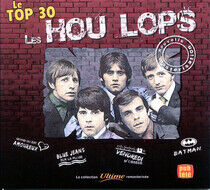 Les Hou Lops - Le Top 30