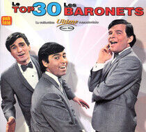 Les Baronets - Le Top 30
