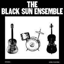 Black Sun Ensemble - Black Sun Ensemble