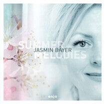 Bayer, Jasmin - Summer Melodies