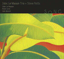 Le Masson Trio, Jobic - Song