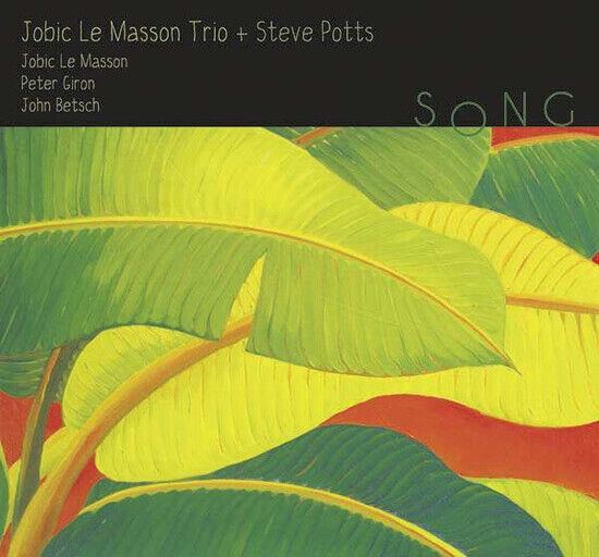 Le Masson Trio, Jobic - Song