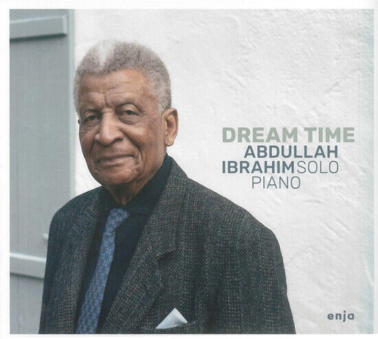 Ibrahim, Abdullah - Dream Time