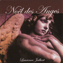Jalbert, Laurence - Noel Des Anges
