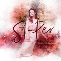 St. Pier, Natasha - Aimer C'est Tout Donner