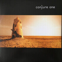 Conjure One - Conjure One -Hq-