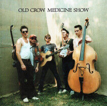 Old Crow Medicine Show - Old Crow.. -Reissue-