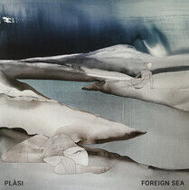 Plasi - Foreign Sea -Digi-