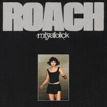 Folick, Miya - Roach