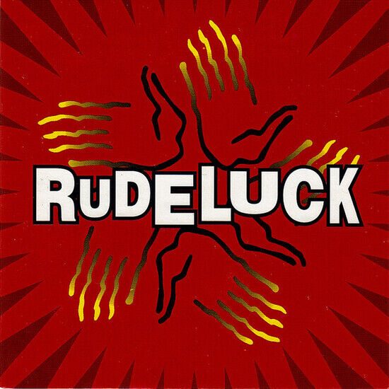 Rudeluck - Rudeluck