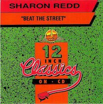 Redd, Sharon - Beat the Street