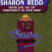 Redd, Sharon - Never Give You Up