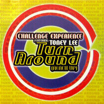 Challenge Experience - Turn Around