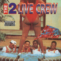 Two Live Crew - Move Somethin'