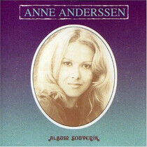 Anderssen, Anne - Album Souvenir