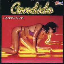 Candido - Candi\'s Funk