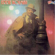 Holman, Eddie - A Night To Remember