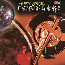 Levan, Larry - Paradise Garage