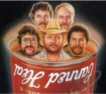 Canned Heat - Kings of the Boogie