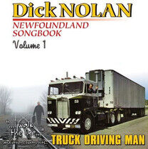 Nolan, Dick - East Coast Songbook V.1