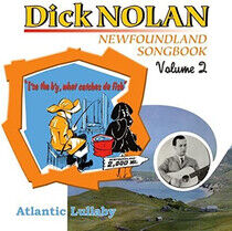 Nolan, Dick - East Coast Songbook V.2