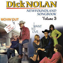 Nolan, Dick - East Coast Songbook V.3