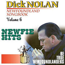 Nolan, Dick - East Coast Songbook V.6