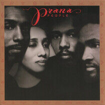 Prana People - Prana People