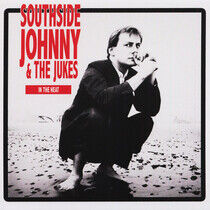 Southside Johnny & Asbury Jukes - In the Heat