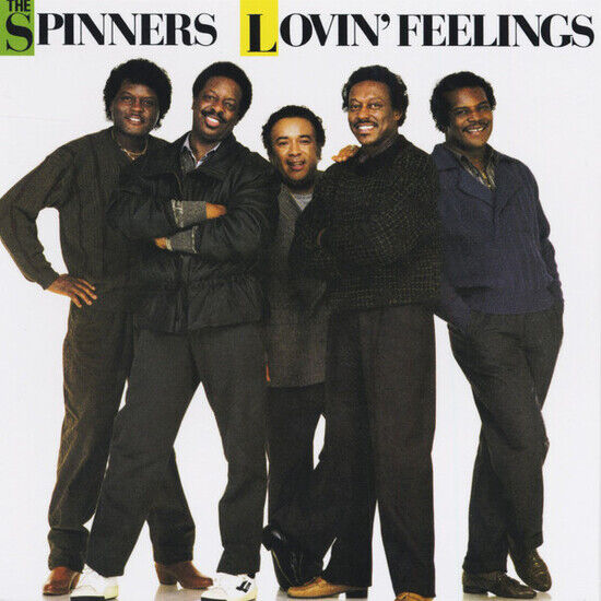 Spinners - Lovin\' Feelings